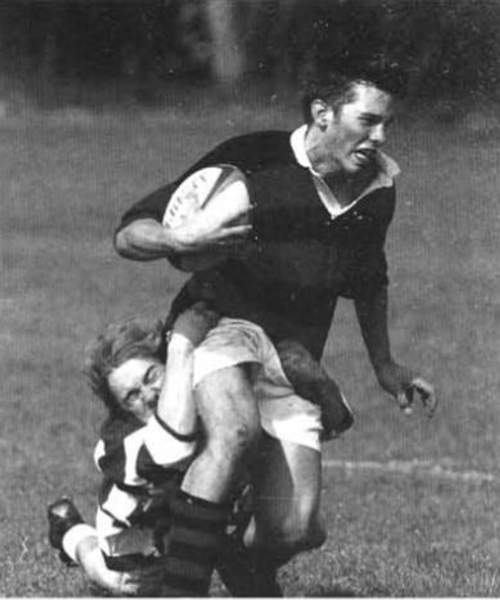 Rosslyn Park 1997